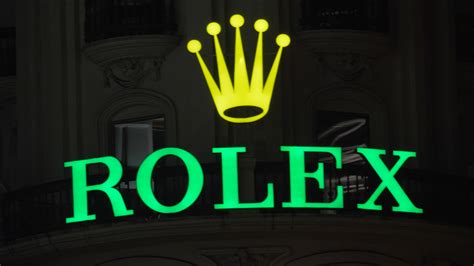 rolex banner|Rolex screensaver clock.